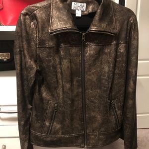 Mila & Milan jacket